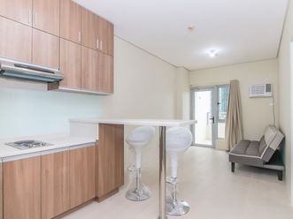 Condo For Rent - Avida 34th BGC 1 BR with Balcony - Pristine Condition02