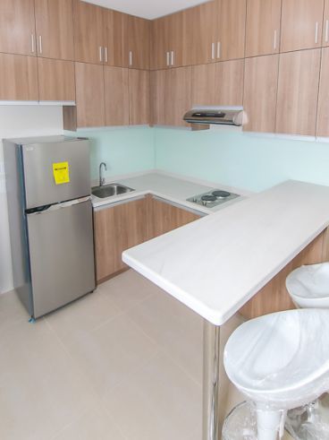 Condo For Rent - Avida 34th BGC 1 BR with Balcony - Pristine Condition03