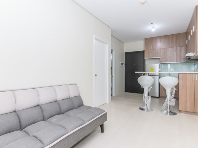Condo For Rent - Avida 34th BGC 1 BR with Balcony - Pristine Condition04