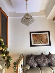 For lease 1 bedroom loft at Bellagio 2 BGC02