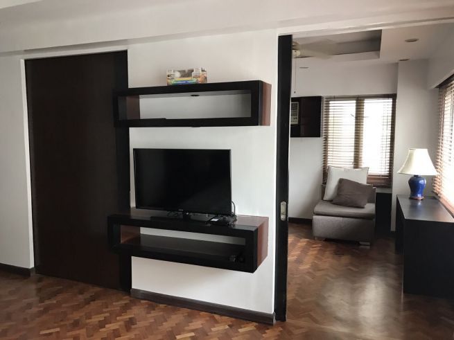3BR Fully Furnished condo in Three Salcedo Place03