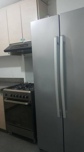 For Rent 2Bedroom Condo in St.Francis Shang03