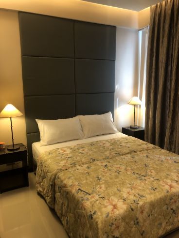 For Rent 1BR unit in Mckinley Hill - Stamford Executive Residences03