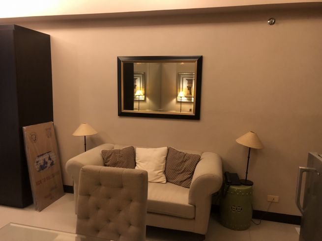 For Rent 1BR unit in Mckinley Hill - Stamford Executive Residences04