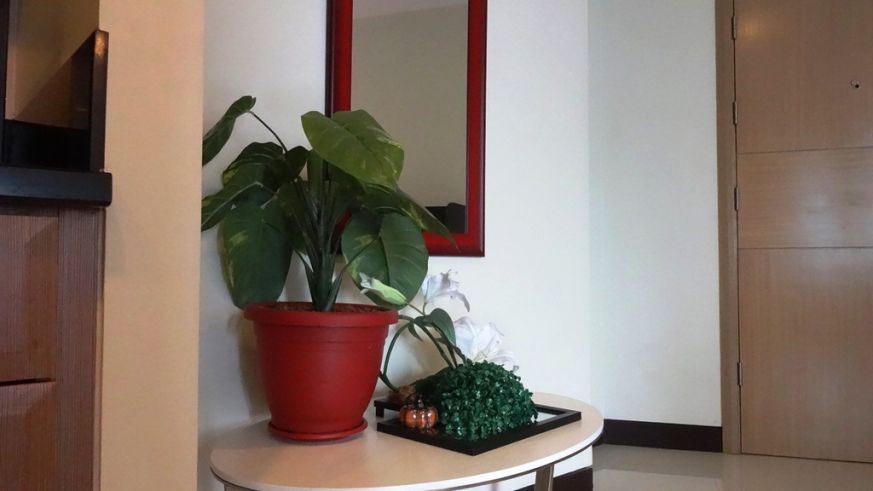 1 Bedroom unit for RENT in One Central Parking Available03
