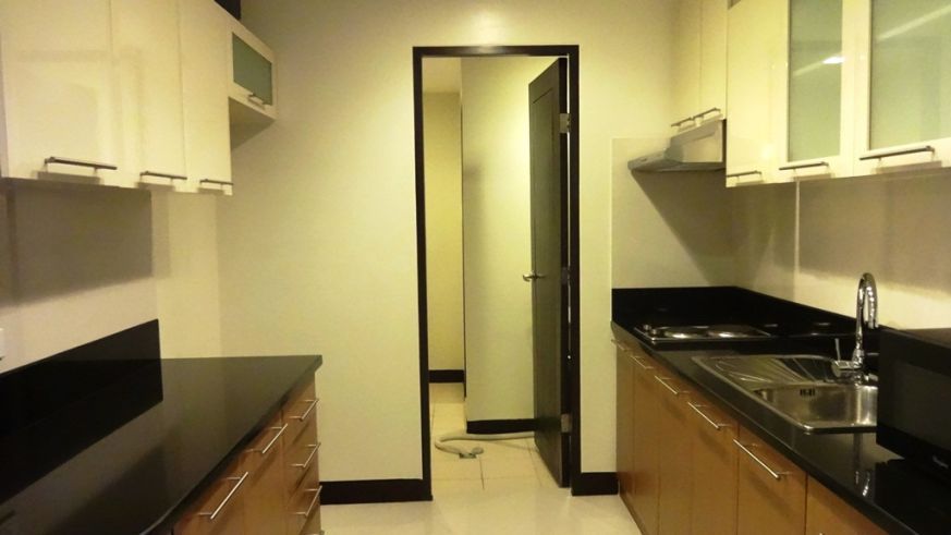 1 Bedroom unit for RENT in One Central Parking Available04