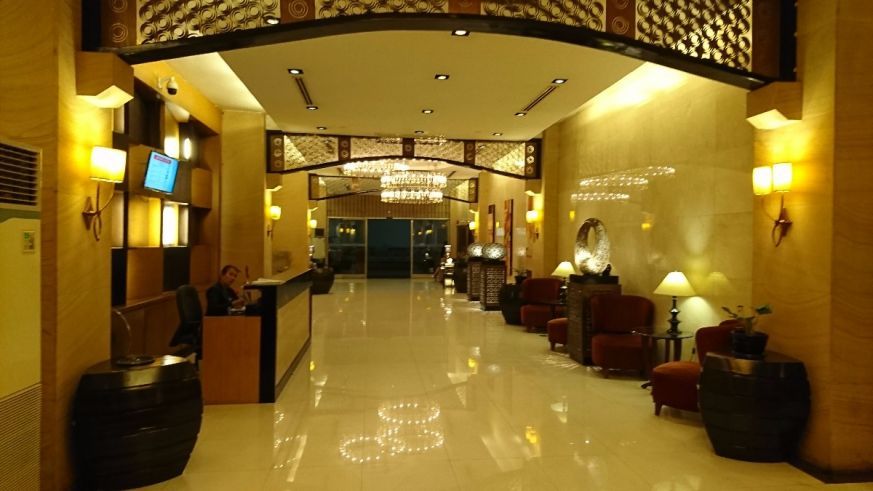 Short Term Condo Rental BGC Taguig near St Luke Hospital04