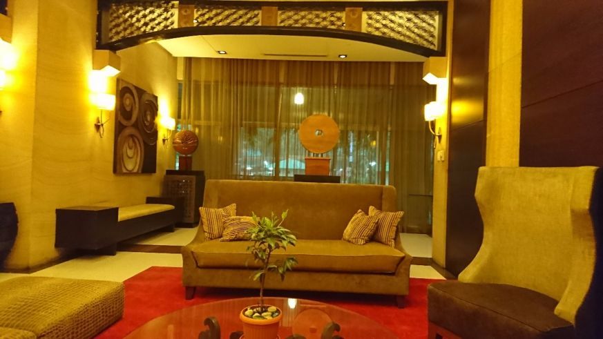 Short Term Condo Rental BGC Taguig near St Luke Hospital05