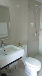 "Studio Condo for Rent in McKinley Hill Taguig City, 26sqm, Viceroy Res"02