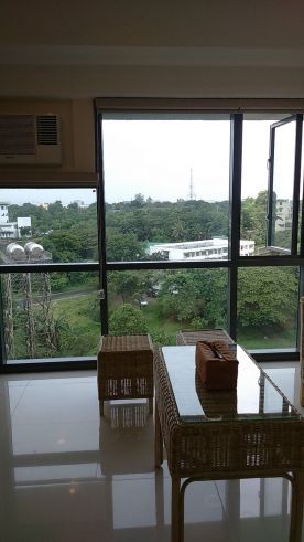 "Studio Condo for Rent in McKinley Hill Taguig City, 26sqm, Viceroy Res"03