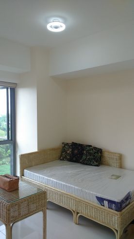 "Studio Condo for Rent in McKinley Hill Taguig City, 26sqm, Viceroy Res"04