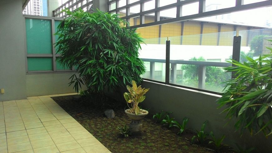 126 sq.m. Bi - level 2BR condo unit in Laguna Tower at The  Residences03