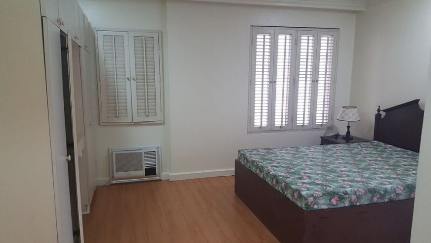 2 Bedrooms condo for rent Fully furnished in Manhattan Square Makati03