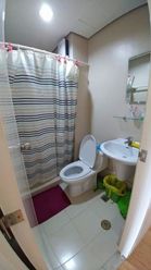 1-Studio unit at AVIDA Towers for rent02