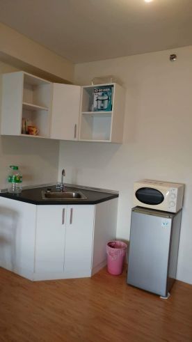 1-Studio unit at AVIDA Towers for rent04