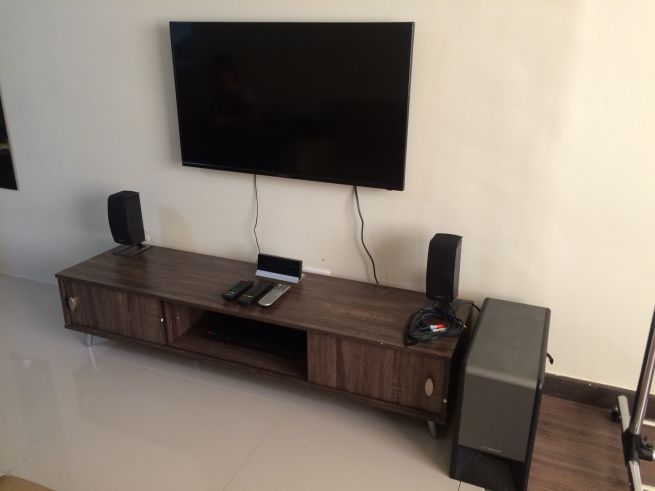 Soltana Nature Residences 30 sqm Condominium Unit04