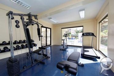for rent studio unit in Camella Northpoint Bajada02