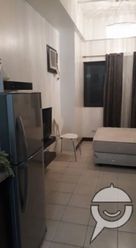 3 Studio type condos fully furnished02