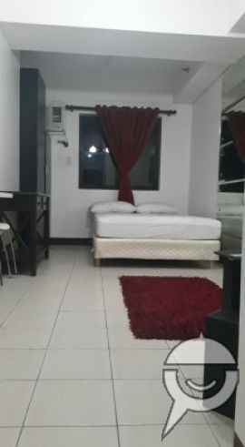 3 Studio type condos fully furnished03