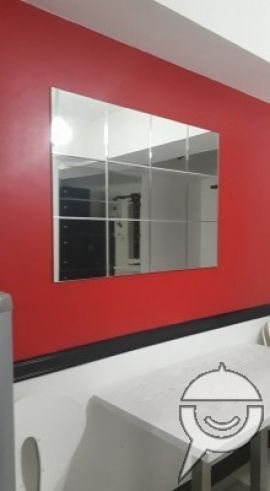 3 Studio type condos fully furnished04