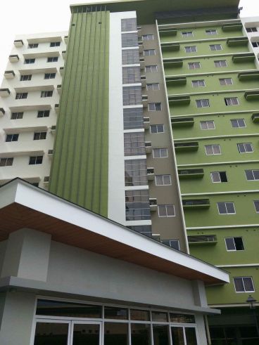 "Fully Furnished and New Midori 1-bedroom unit for Rent, be the First t"04