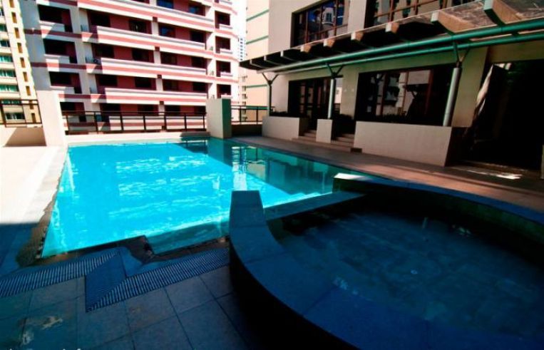 2 Bedroom Fully Furnished for Rent in Grand Soho Makati04