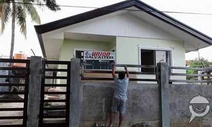 For rent fully furnished condo unit 2 beds02