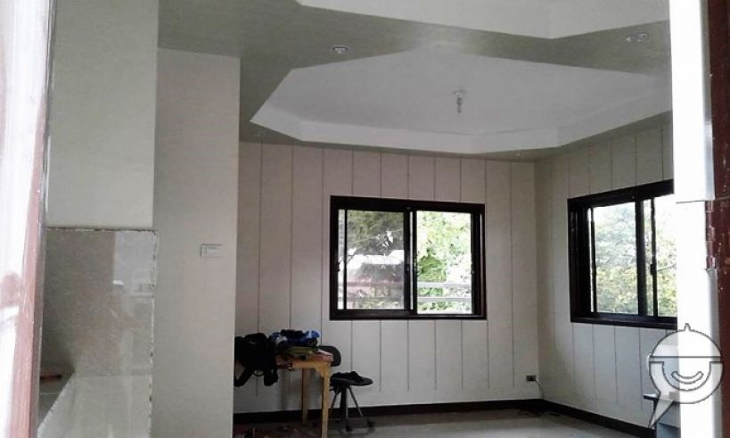 For rent fully furnished condo unit 2 beds03
