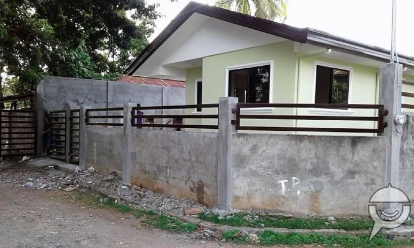 For rent fully furnished condo unit 2 beds04