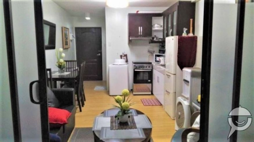 For rent 1 bedroom condo fully furnished03