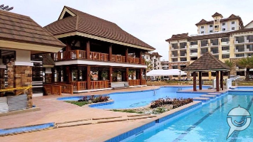 For rent 1 bedroom condo fully furnished04