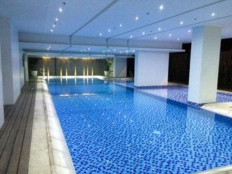 Fully Furnished Condo at Cebu Business Park02