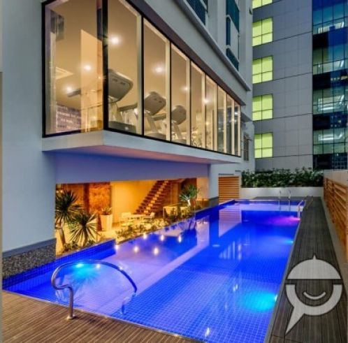 1 Bedroom in The Currency04
