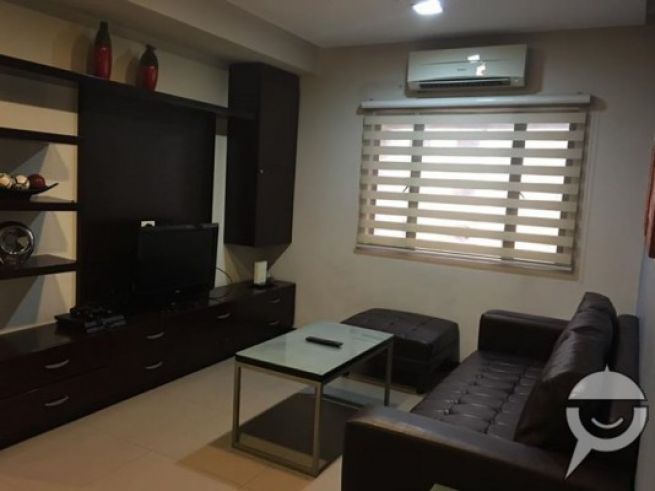 THE EASTWOOD EXCELSIOR libis  qc 3BR condominium03