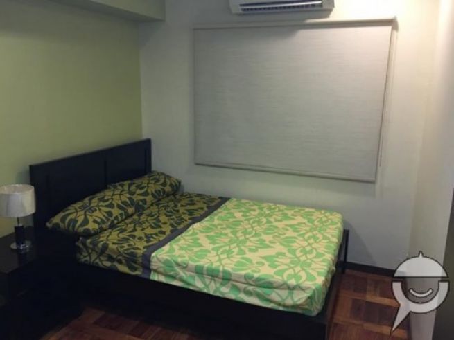 THE EASTWOOD EXCELSIOR libis  qc 3BR condominium04
