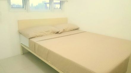 Fully Furnish 1 bedroom for rent Light Residences Boni Station Mandalu02