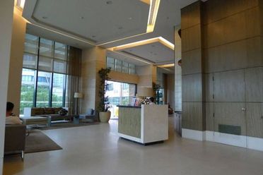 2 Bedroom Loft for Lease in One Rockwell East Makati02