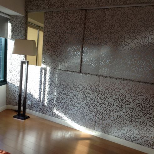 2 Bedroom Loft for Lease in One Rockwell East Makati04