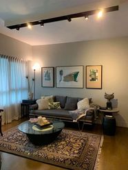 FOR RENT Fully Furnished 1BR unit in Rockwell Edades02
