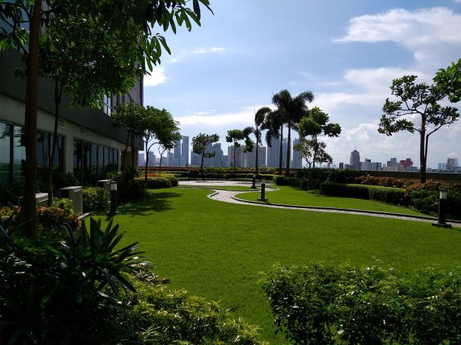 Brand New Studio Unit at Avida Vita Tower at Vertis North in Quezon Ci03