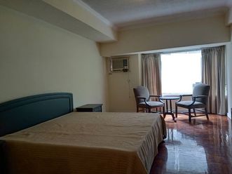 Salcedo Village  2BR with Balcony FOR RENT Makati City02