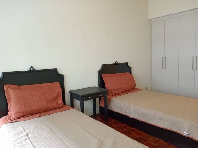 Salcedo Village  2BR with Balcony FOR RENT Makati City03