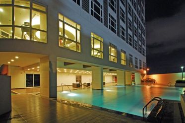 1BR Loft Twin Oaks Place for Sale02