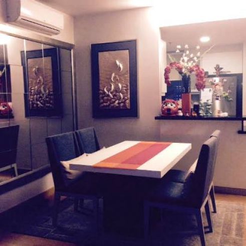 Condominium for Rent Fully Furnished near Ayala04