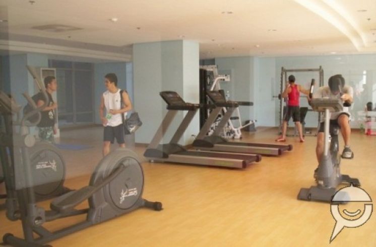 Studio Type Unit for Rent03