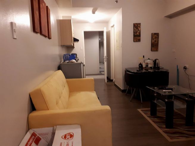 STUDIO unit for  lease at La Verti Residences04