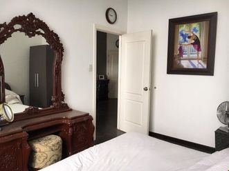 "For Rent Lease: Gramercy Residences, 1 Bedroom, Furnished, 43sqm, Maka"02