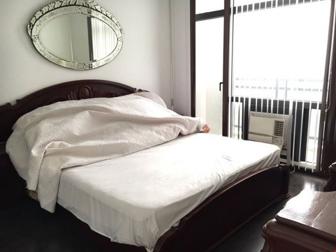 "For Rent Lease: Gramercy Residences, 1 Bedroom, Furnished, 43sqm, Maka"04
