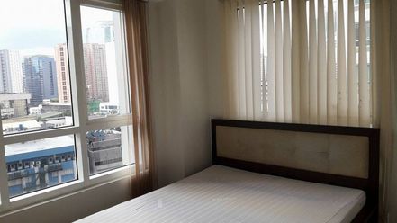 Fully Furnished 62sqm Condo for Rent  at The Grand Midori Makati02