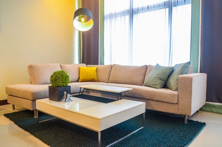 "2 Bedroom condo for rent at  Salcedo Makati, 40A"03